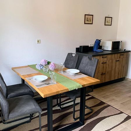 Appartements Konrad Söll Eksteriør billede