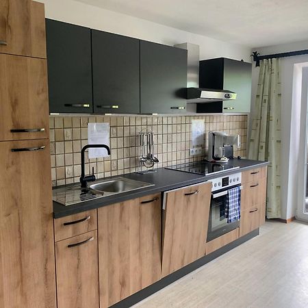 Appartements Konrad Söll Eksteriør billede