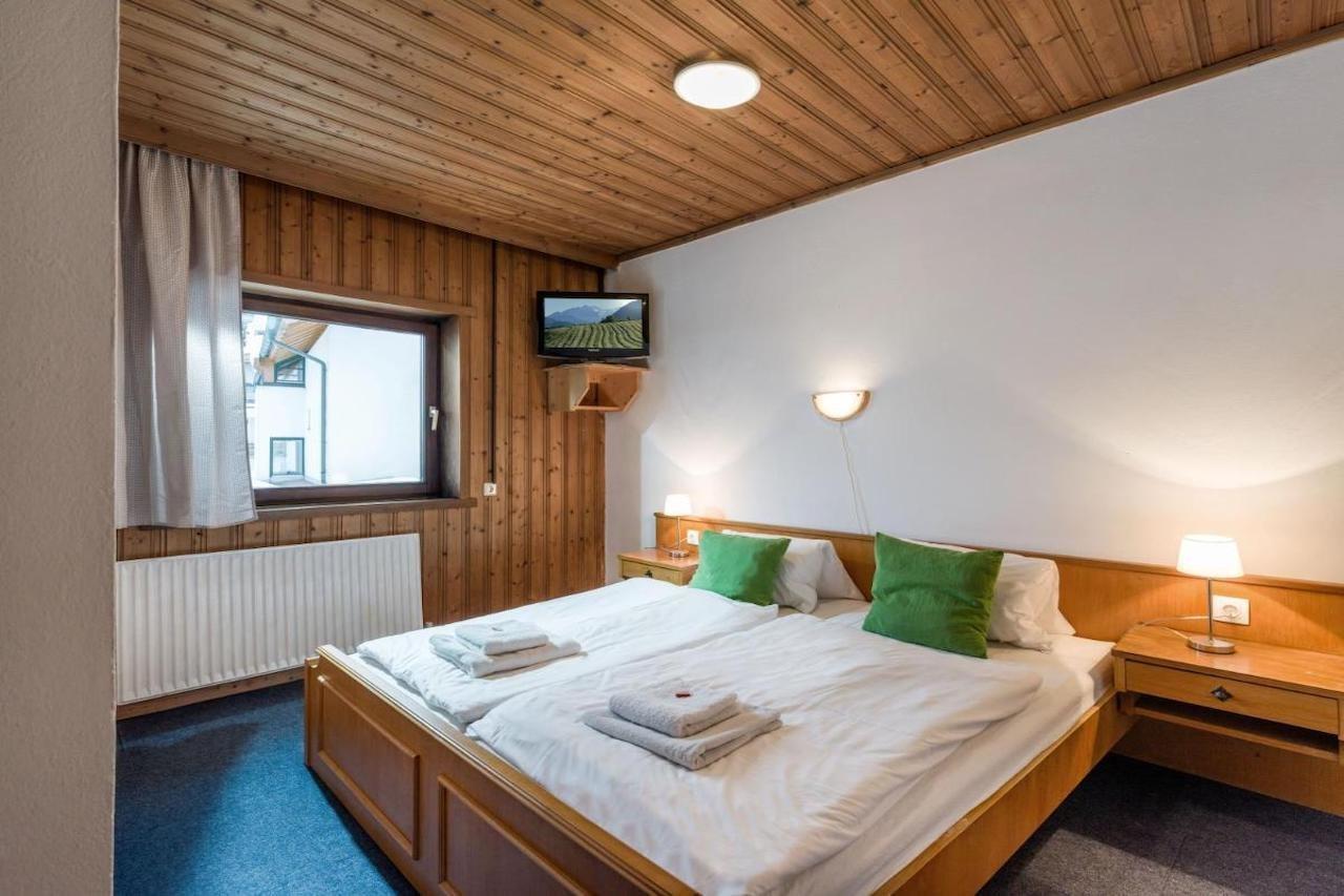 Appartements Konrad Söll Eksteriør billede