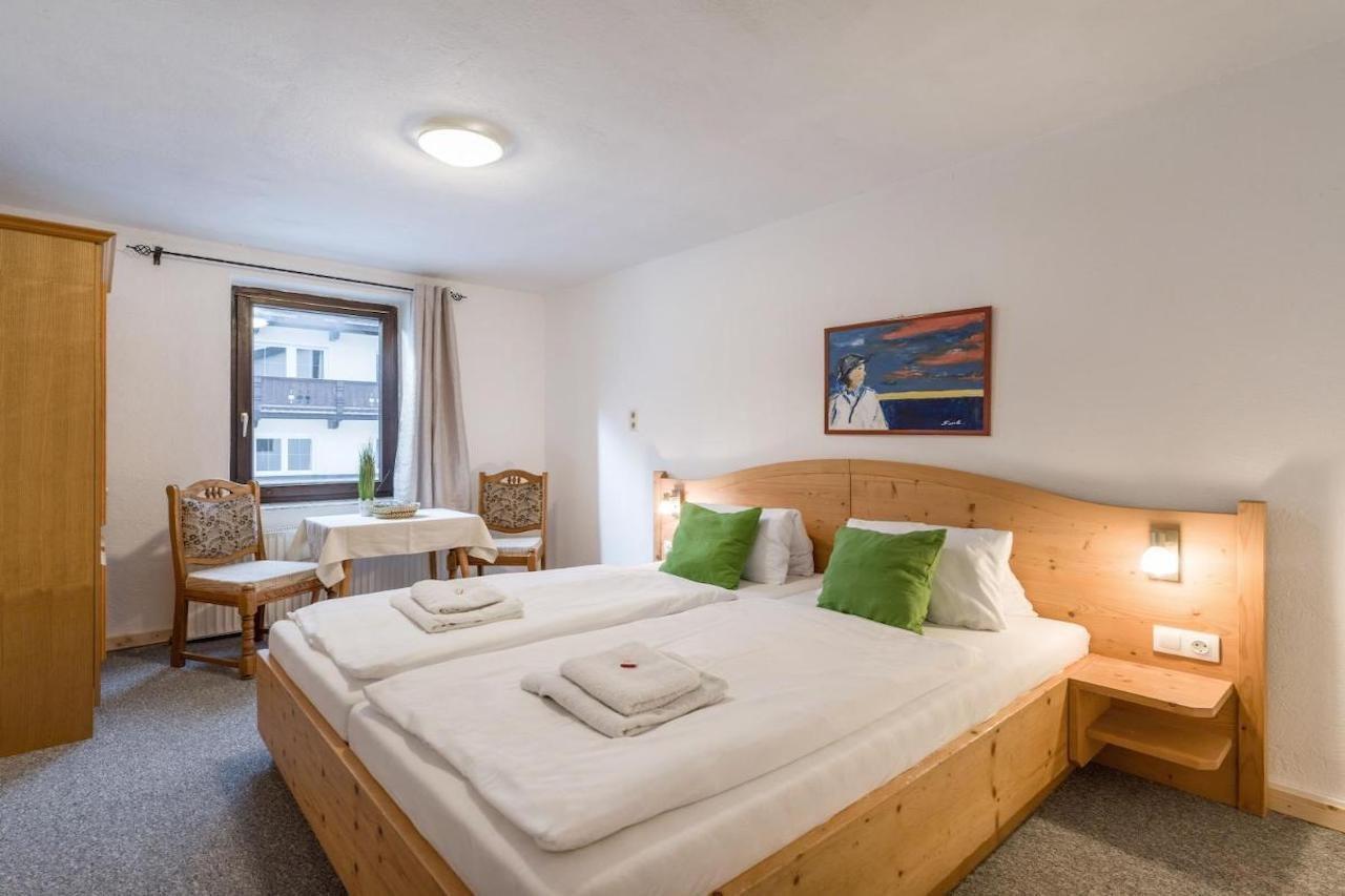 Appartements Konrad Söll Eksteriør billede