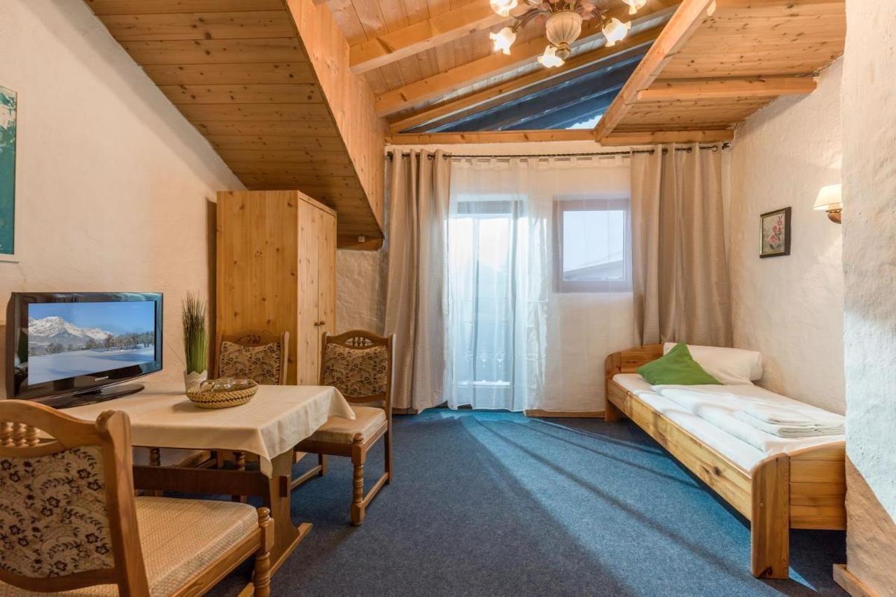 Appartements Konrad Söll Eksteriør billede