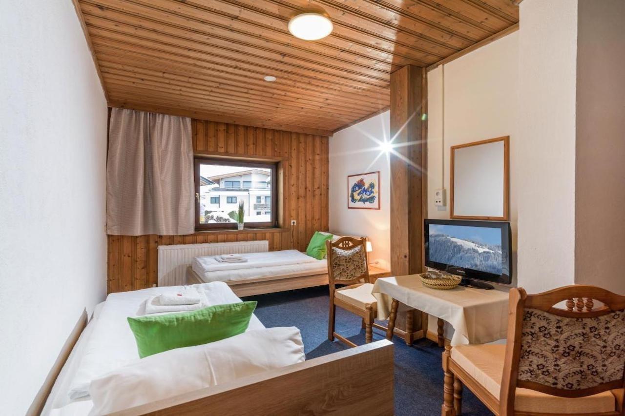 Appartements Konrad Söll Eksteriør billede