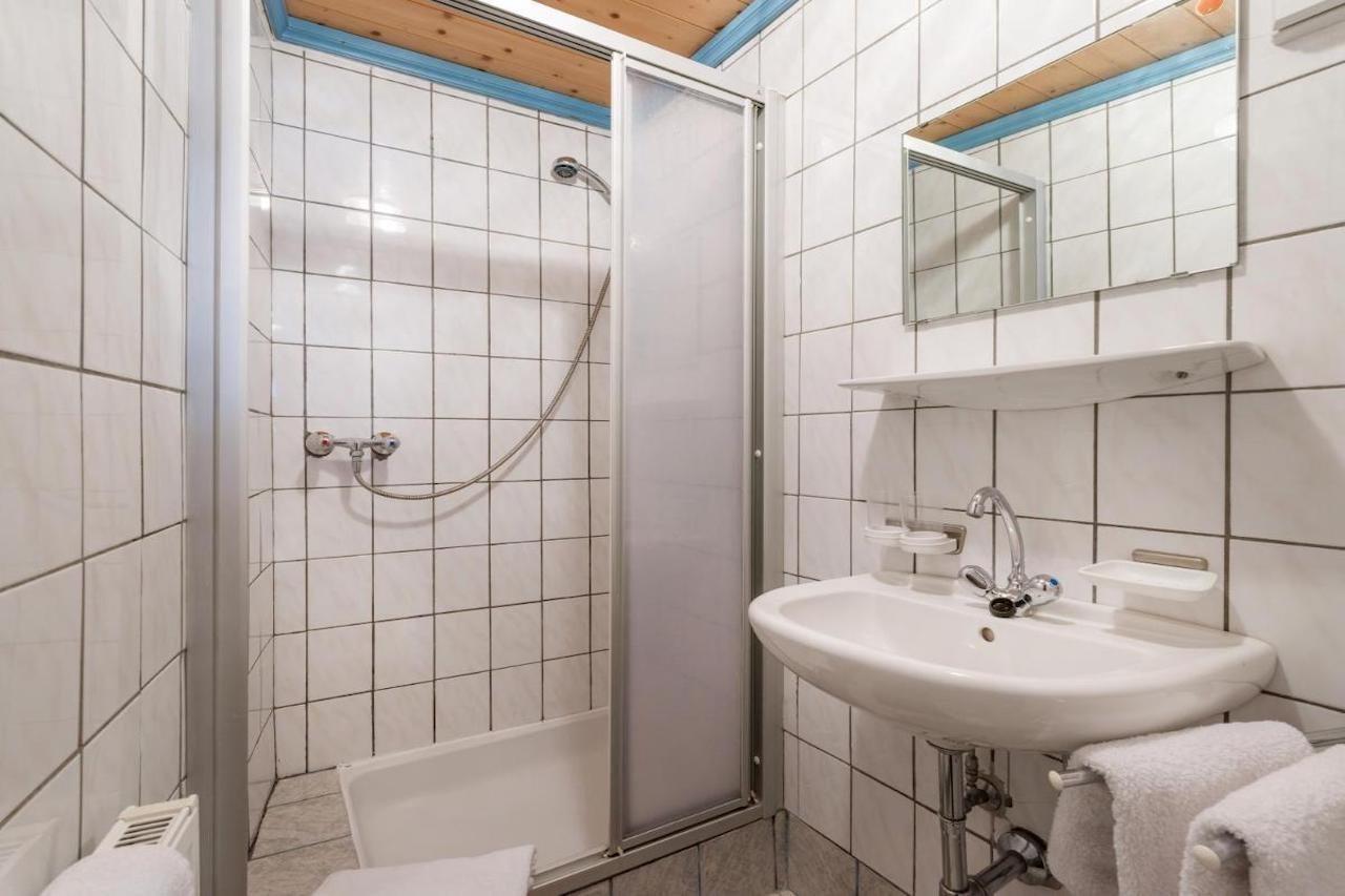 Appartements Konrad Söll Eksteriør billede