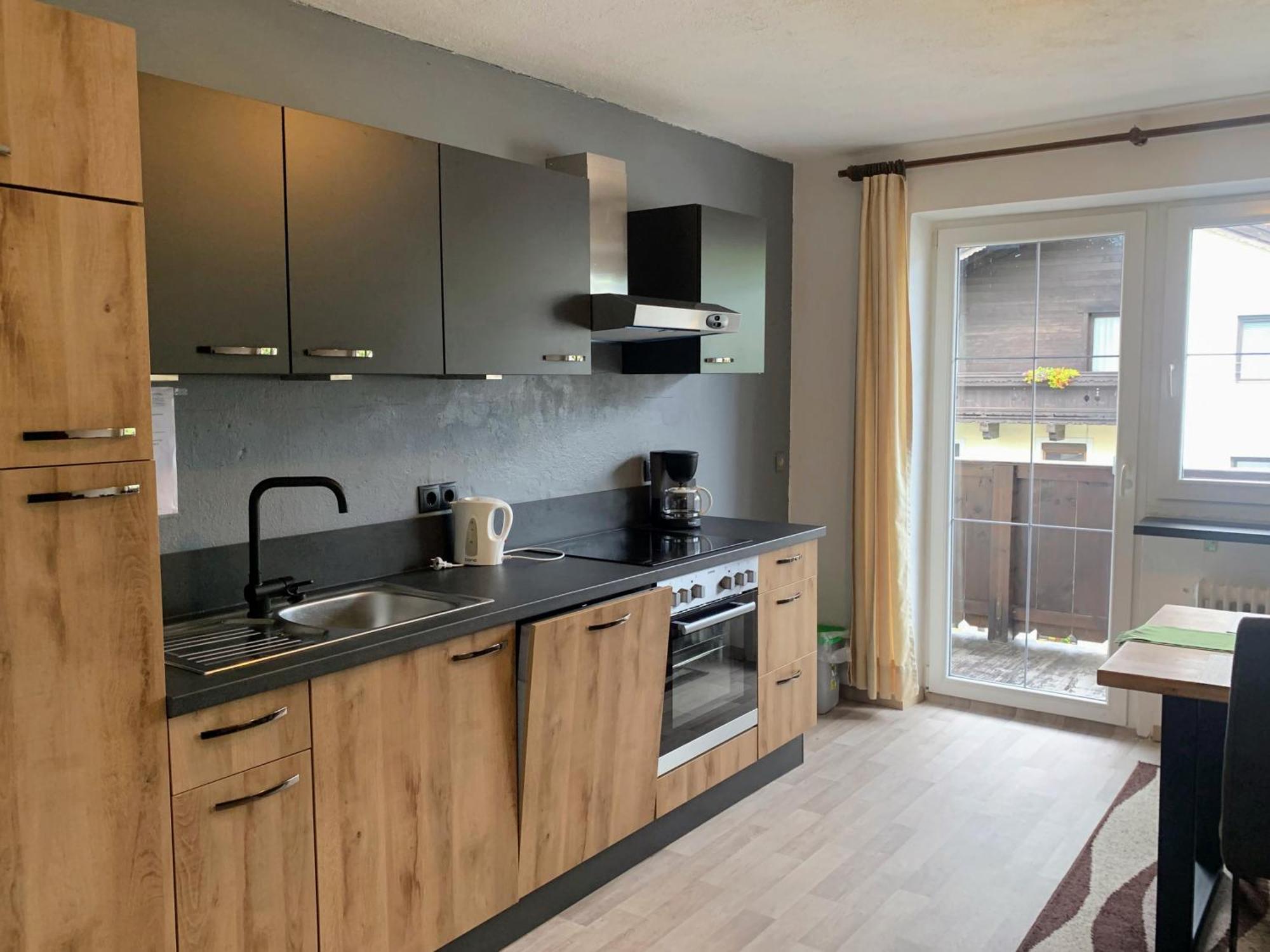 Appartements Konrad Söll Eksteriør billede