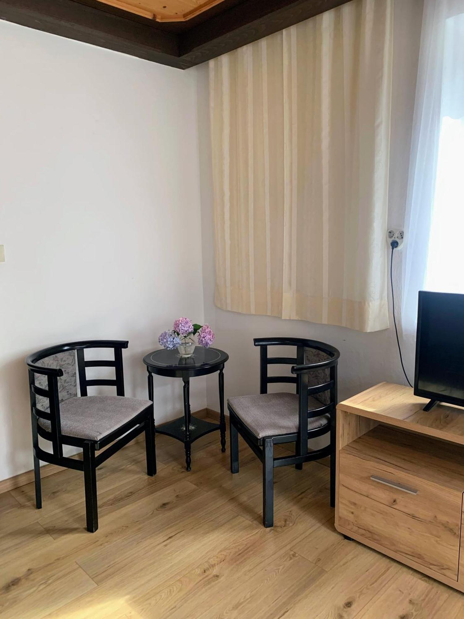 Appartements Konrad Söll Eksteriør billede