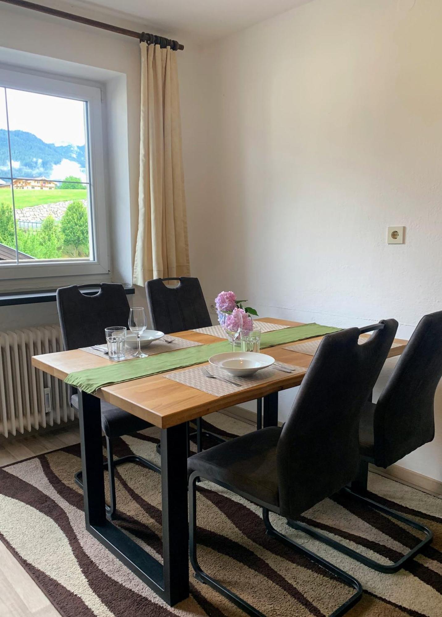 Appartements Konrad Söll Eksteriør billede