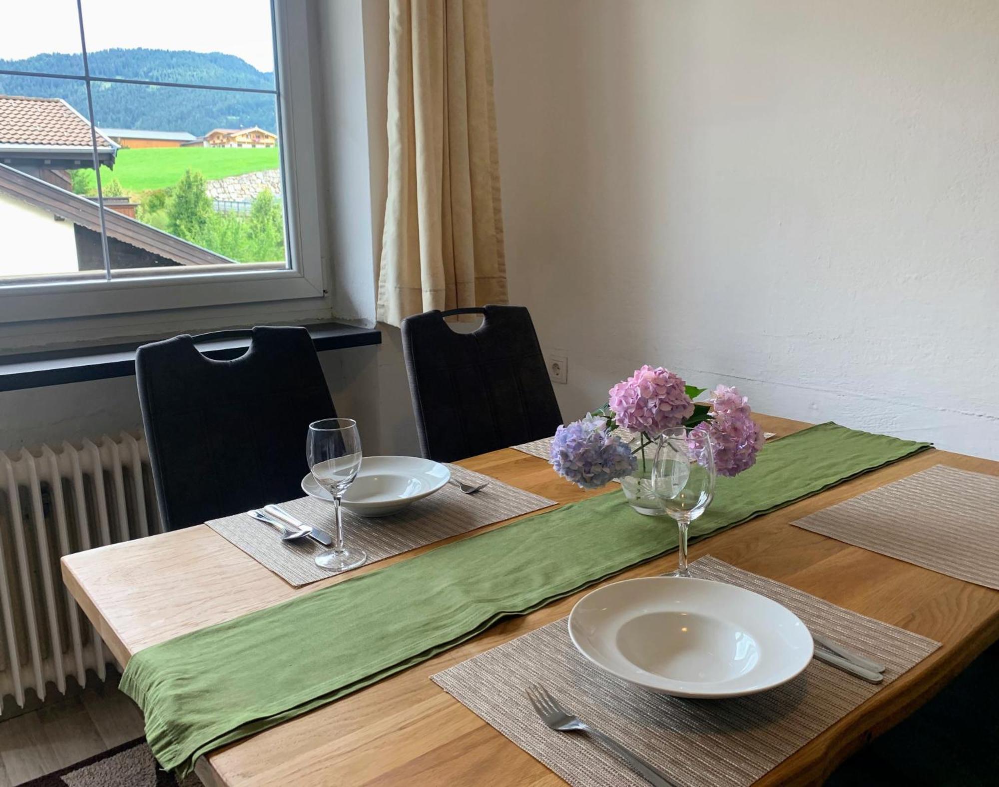 Appartements Konrad Söll Eksteriør billede