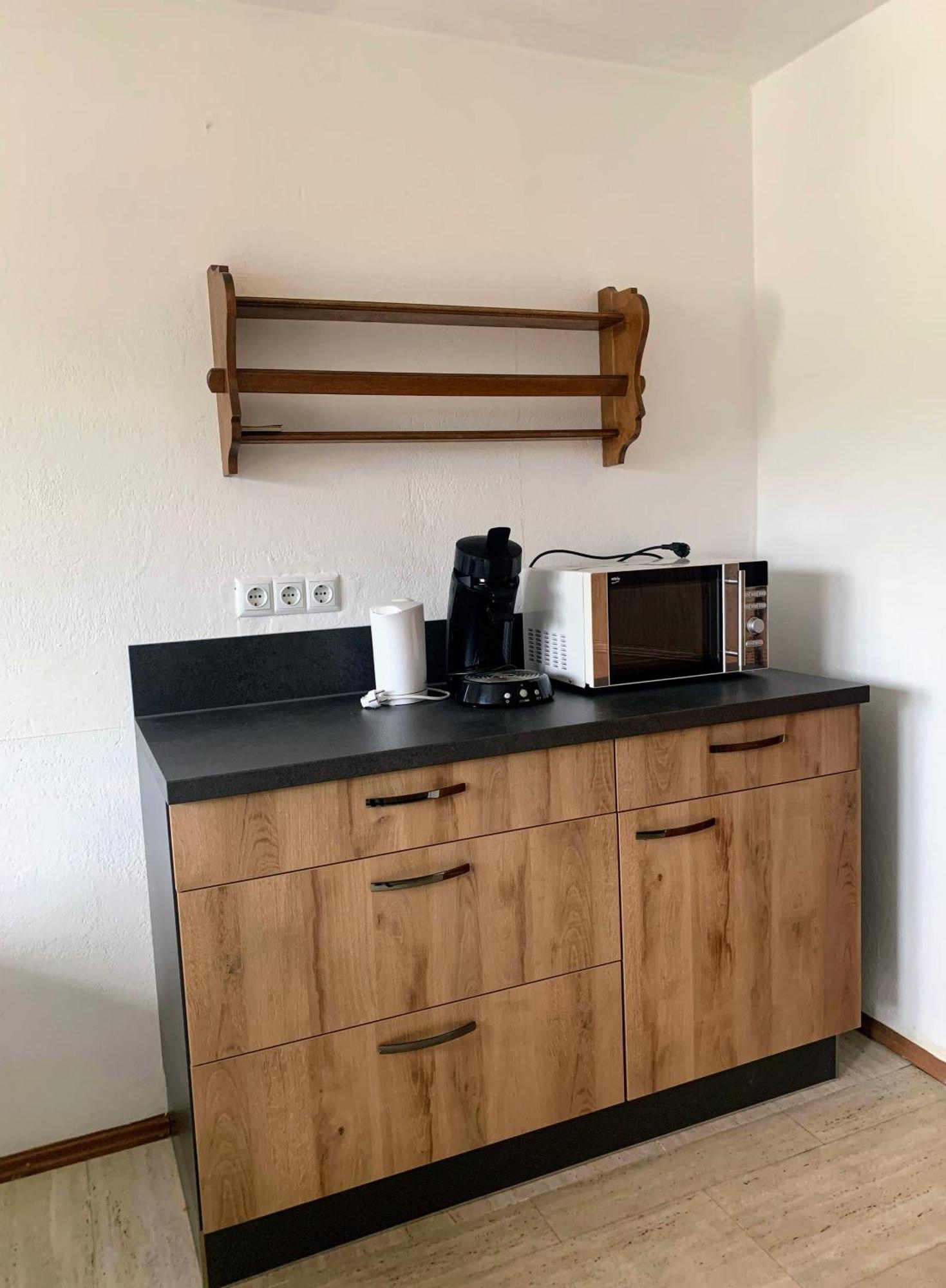 Appartements Konrad Söll Eksteriør billede