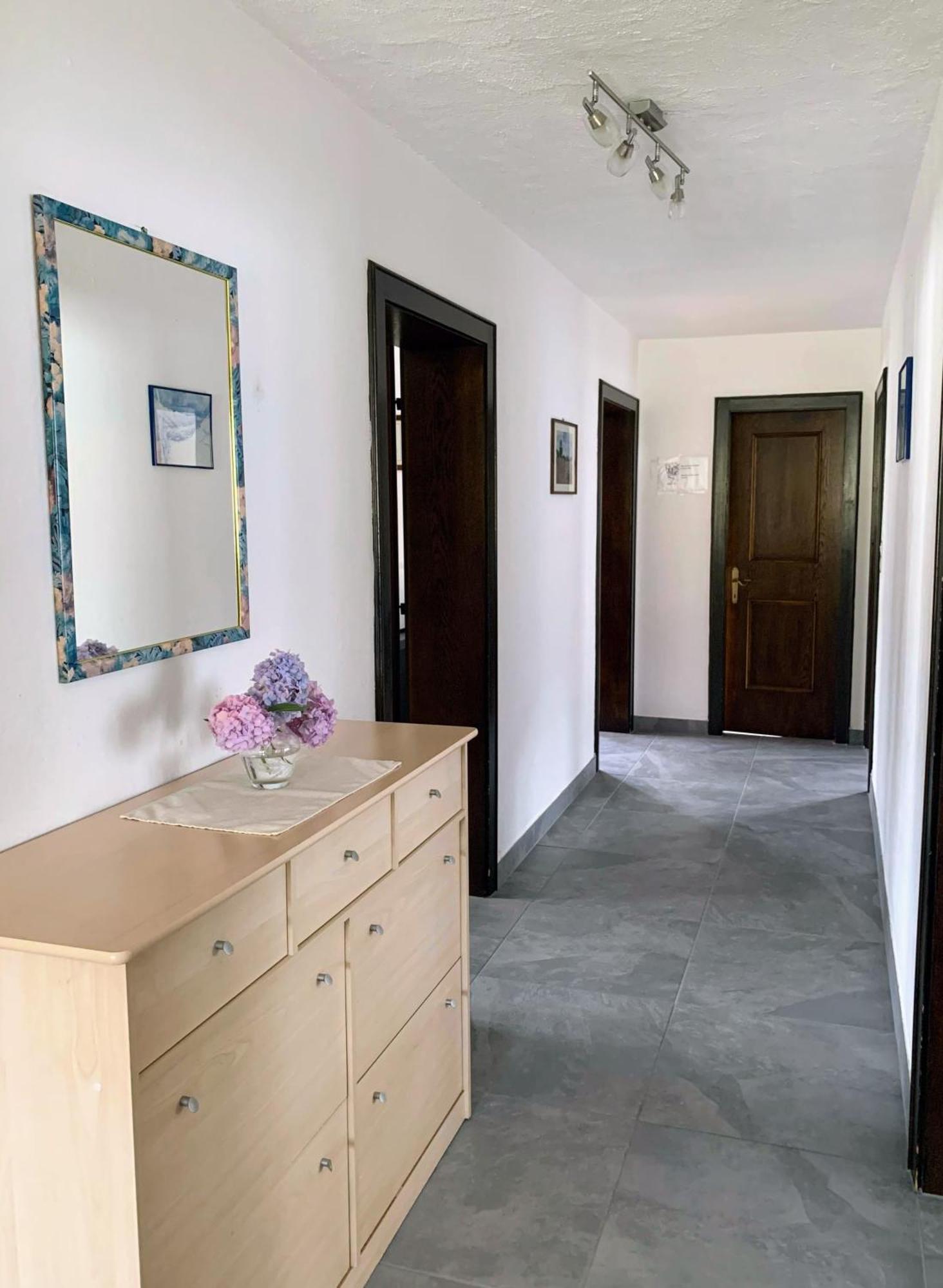 Appartements Konrad Söll Eksteriør billede
