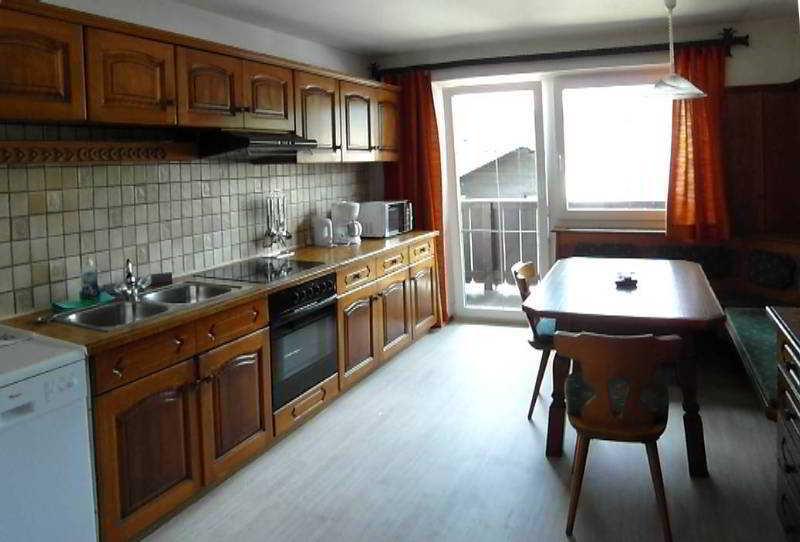 Appartements Konrad Söll Eksteriør billede
