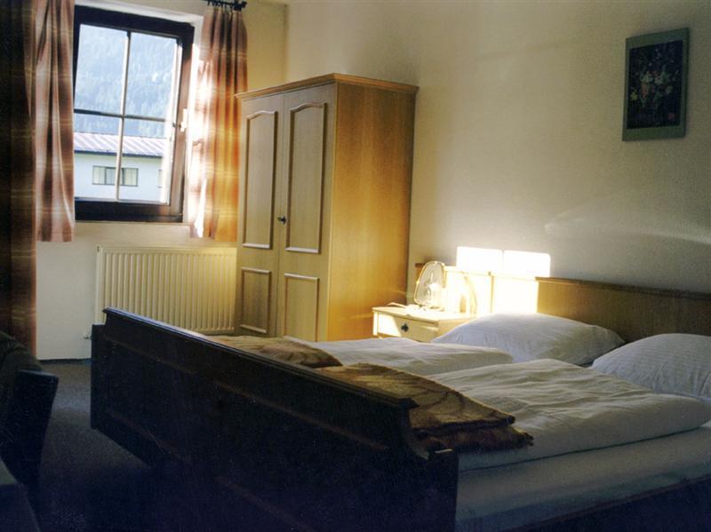Appartements Konrad Söll Eksteriør billede