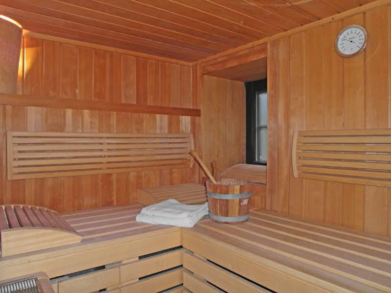 Appartements Konrad Söll Eksteriør billede