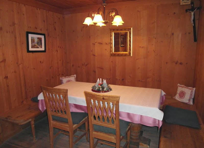 Appartements Konrad Söll Eksteriør billede