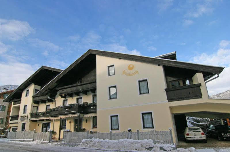 Appartements Konrad Söll Eksteriør billede