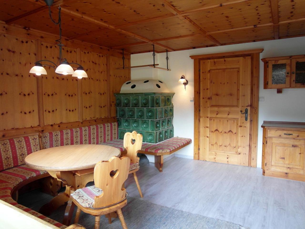 Appartements Konrad Söll Eksteriør billede