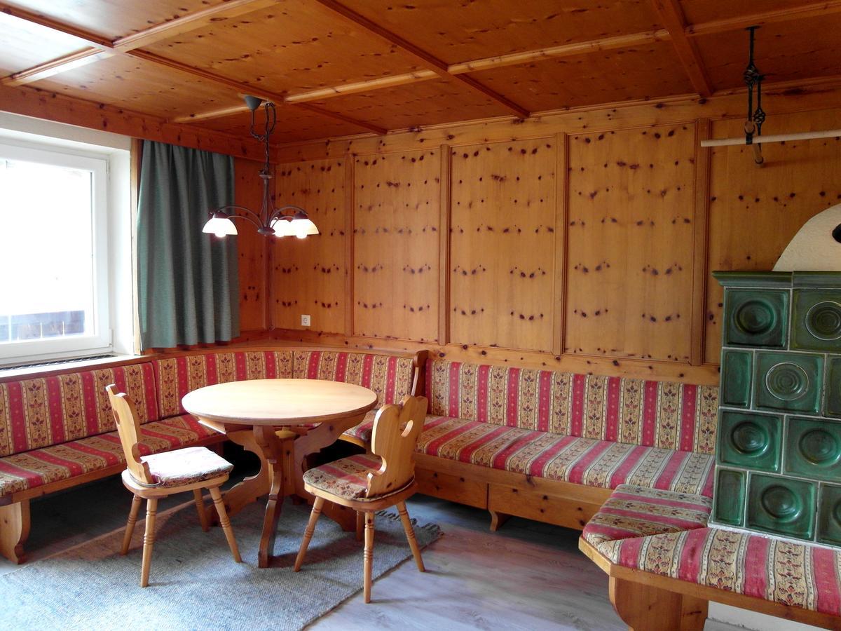 Appartements Konrad Söll Eksteriør billede