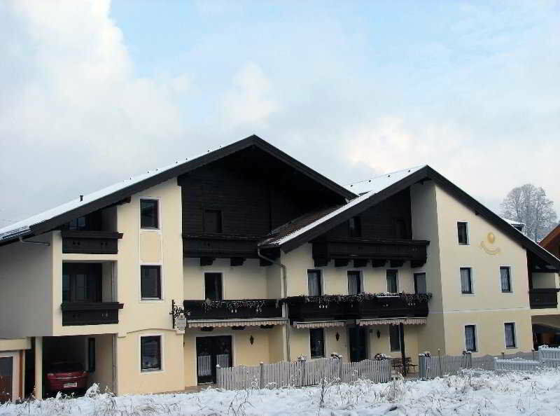 Appartements Konrad Söll Eksteriør billede